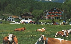 Ferienhotel Barmsee